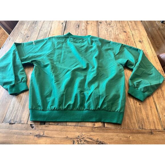 Masters Collection Golf Pullover Windbreaker Kids Size Large Augusta Nationals - Picture 11 of 16